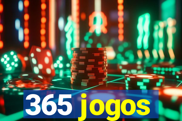 365 jogos