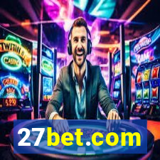 27bet.com