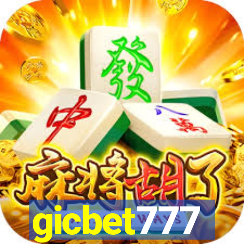 gicbet777