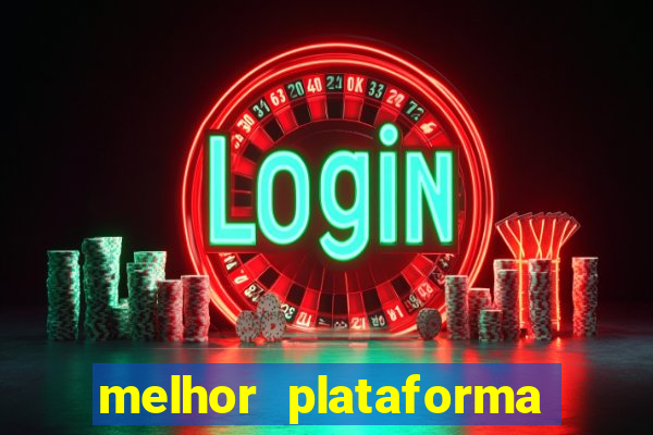 melhor plataforma para jogar fortune dragon