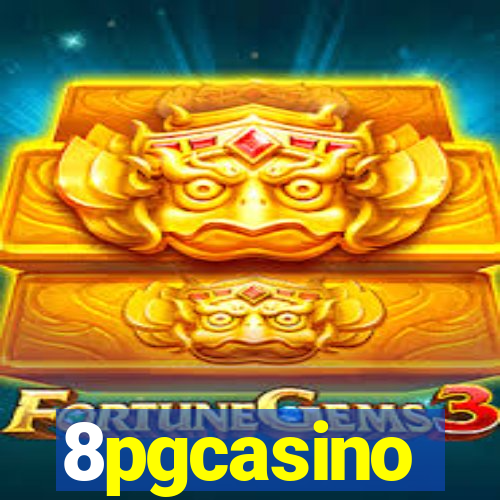 8pgcasino