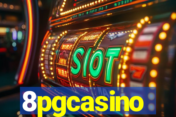 8pgcasino