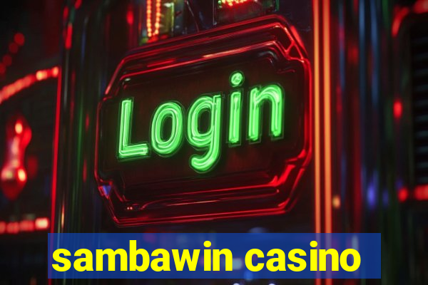 sambawin casino