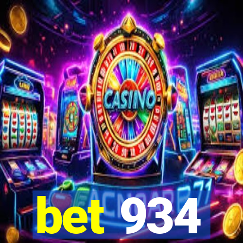 bet 934