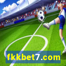 fkkbet7.com