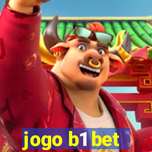 jogo b1 bet