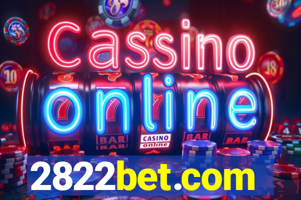 2822bet.com