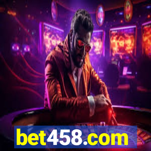 bet458.com