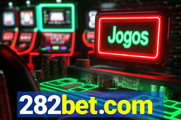 282bet.com