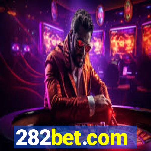 282bet.com