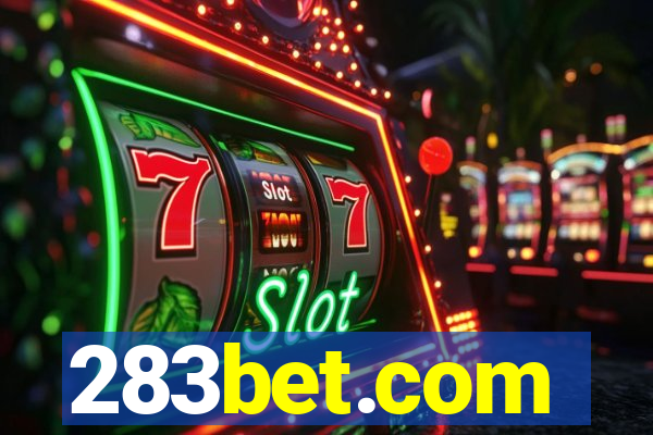 283bet.com