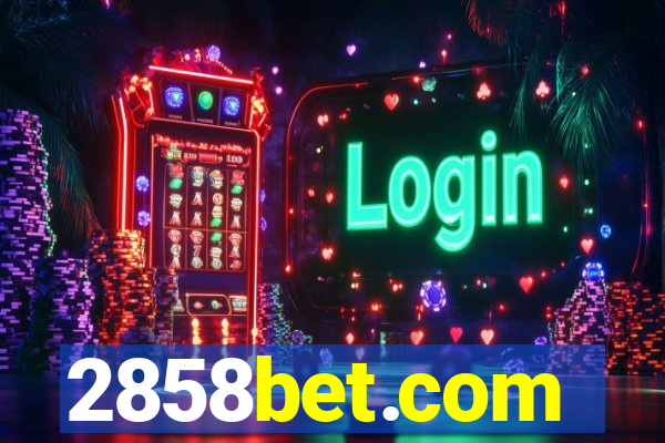 2858bet.com