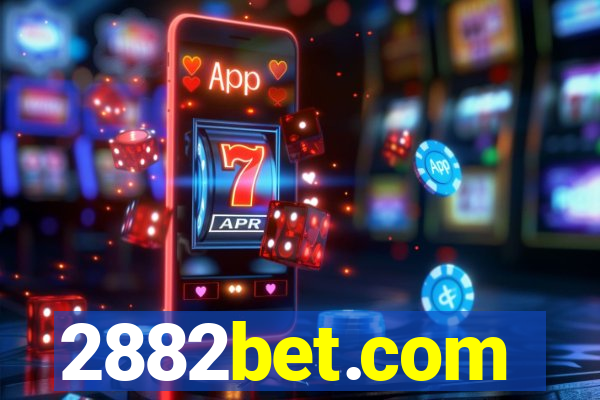 2882bet.com