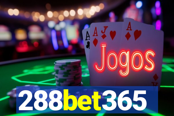 288bet365