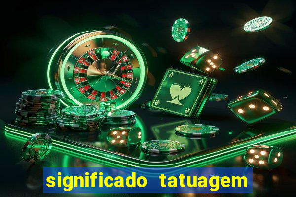 significado tatuagem sol lua e estrela amizade