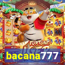 bacana777