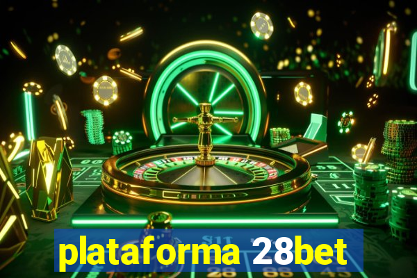 plataforma 28bet