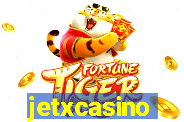 jetxcasino