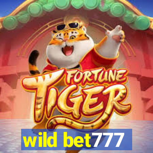 wild bet777