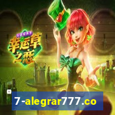 7-alegrar777.com