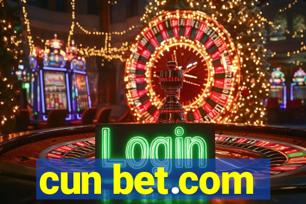 cun bet.com