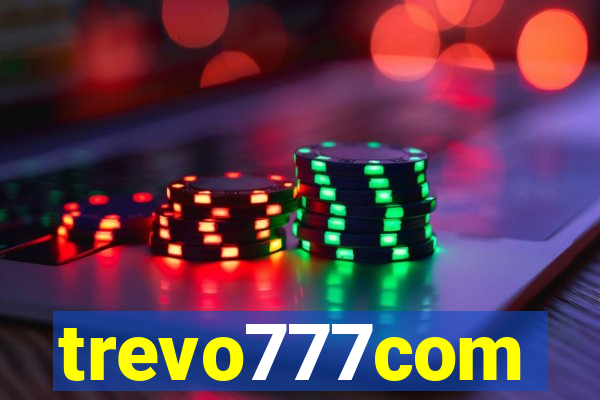 trevo777com