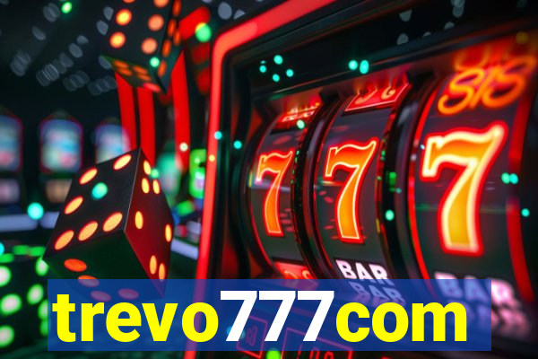 trevo777com