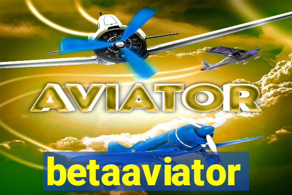 betaaviator