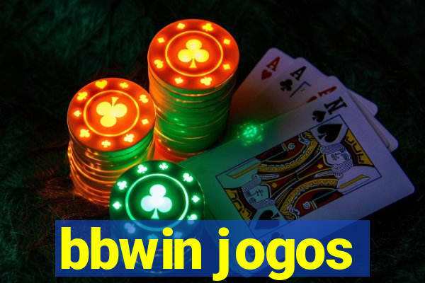 bbwin jogos