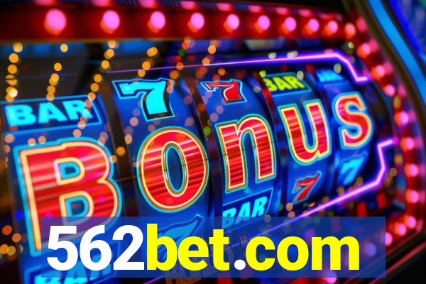 562bet.com