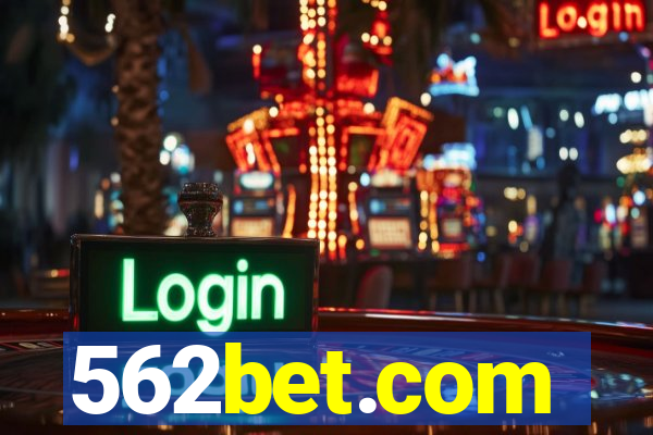 562bet.com