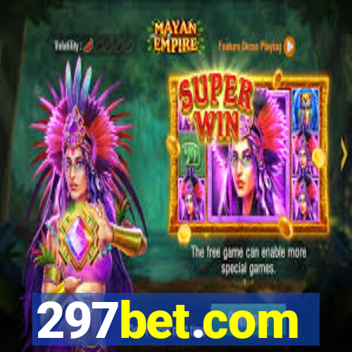 297bet.com