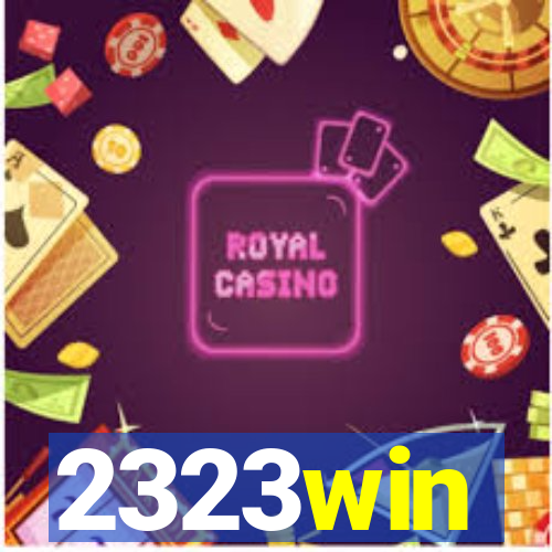 2323win