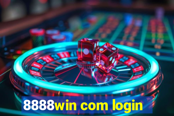 8888win com login