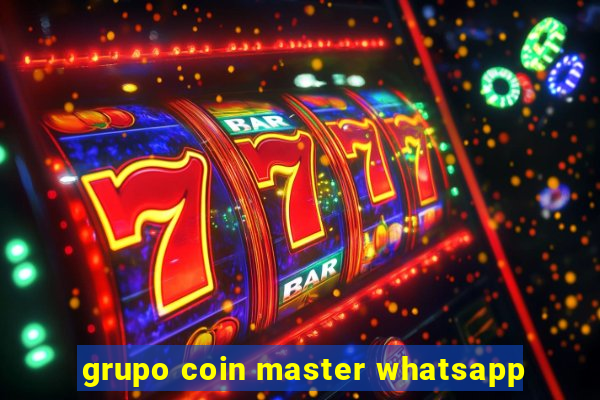 grupo coin master whatsapp