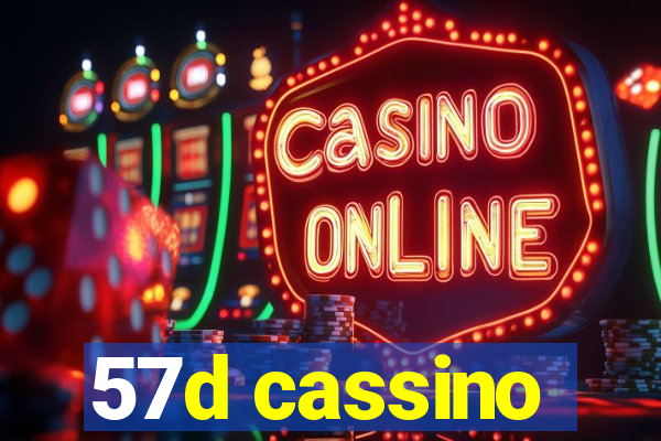 57d cassino