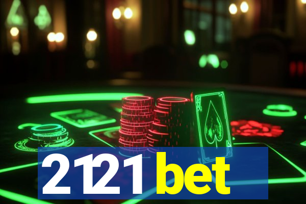 2121 bet