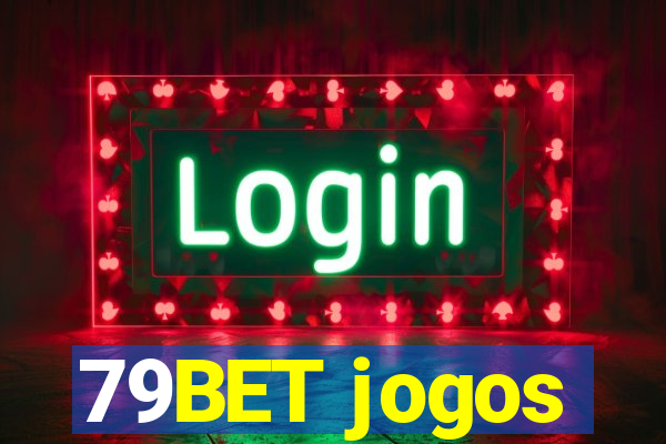 79BET jogos