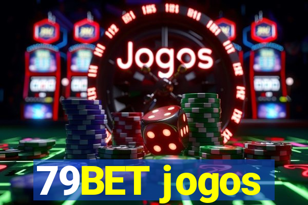 79BET jogos