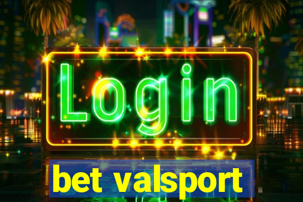 bet valsport