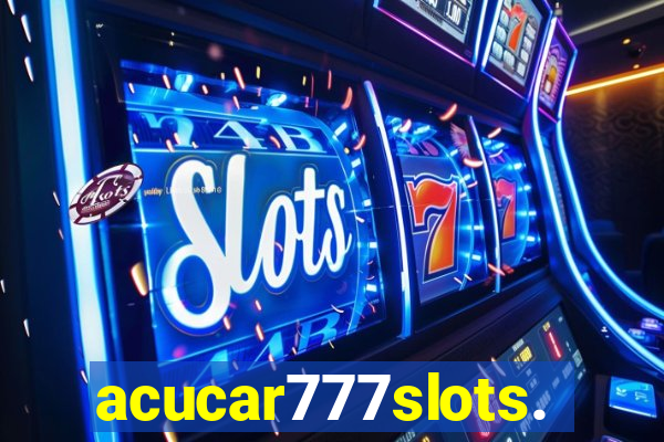 acucar777slots.com