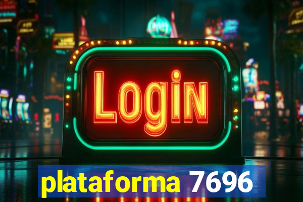 plataforma 7696