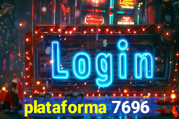 plataforma 7696