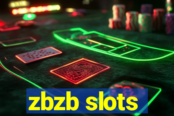 zbzb slots