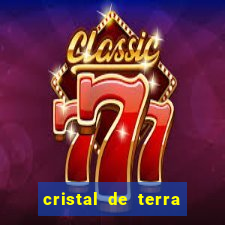 cristal de terra stardew valley