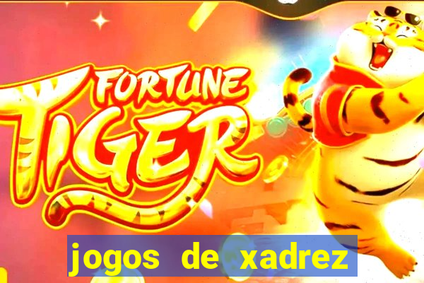 jogos de xadrez das tres espias demais