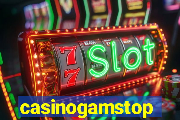 casinogamstop