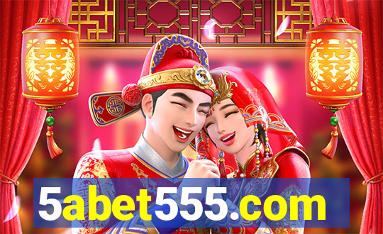 5abet555.com