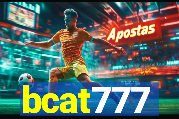 bcat777