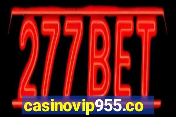 casinovip955.com